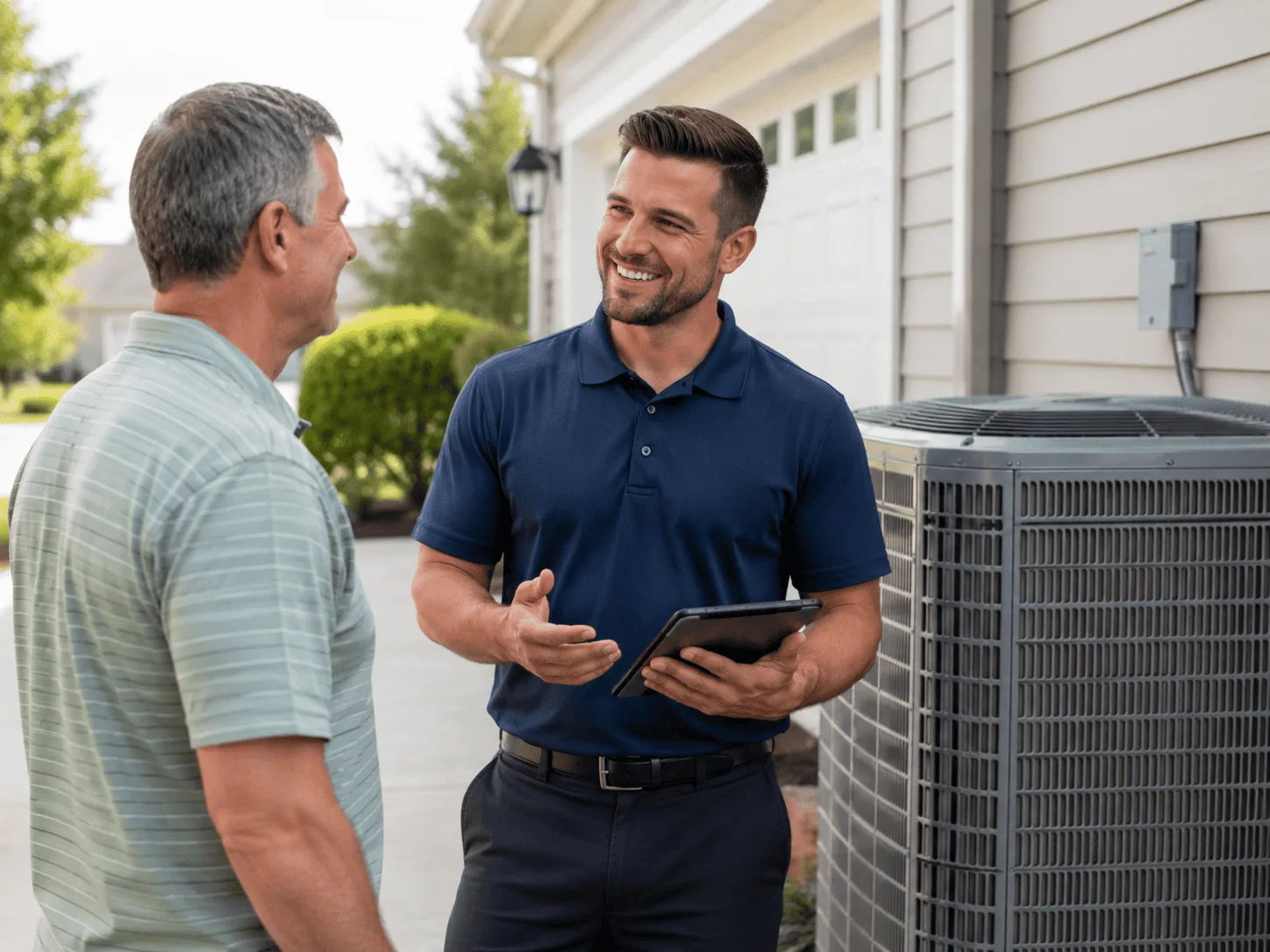 Heat Pump Installation Dalton, GA FAQs